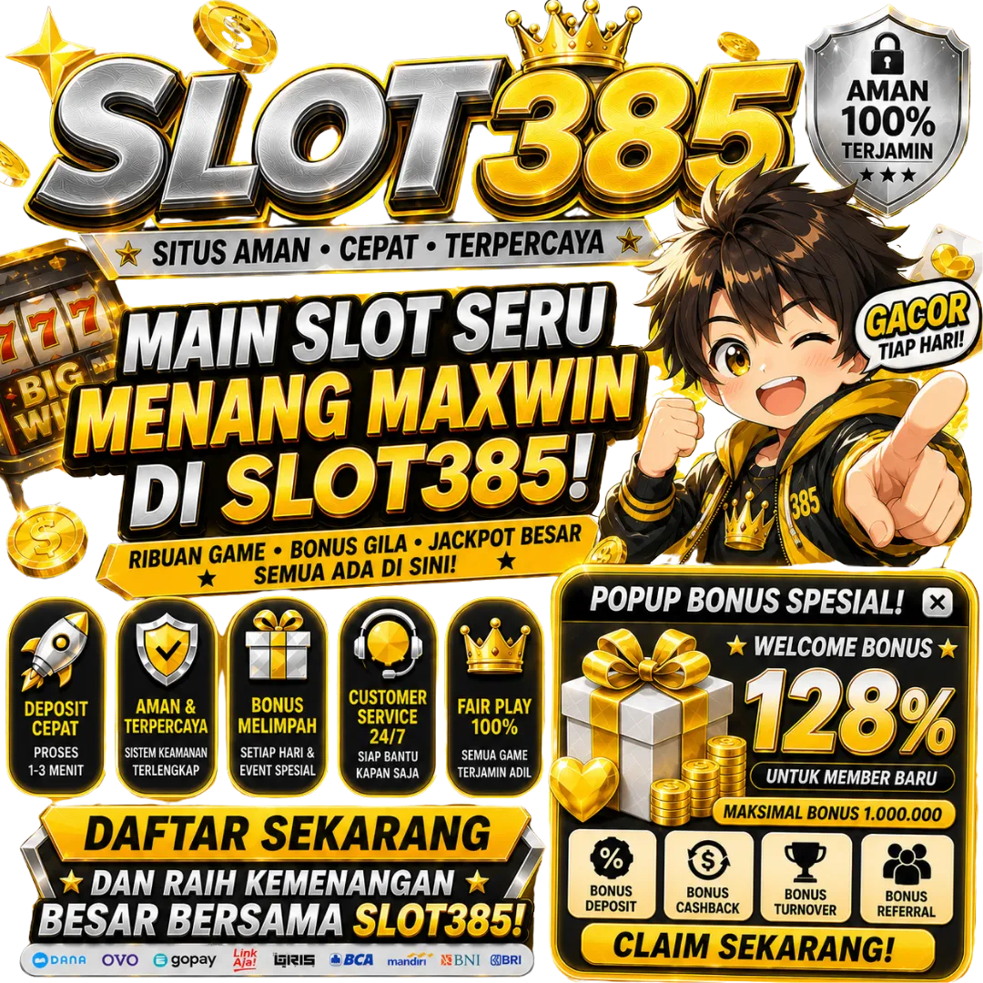 Slot385Banner